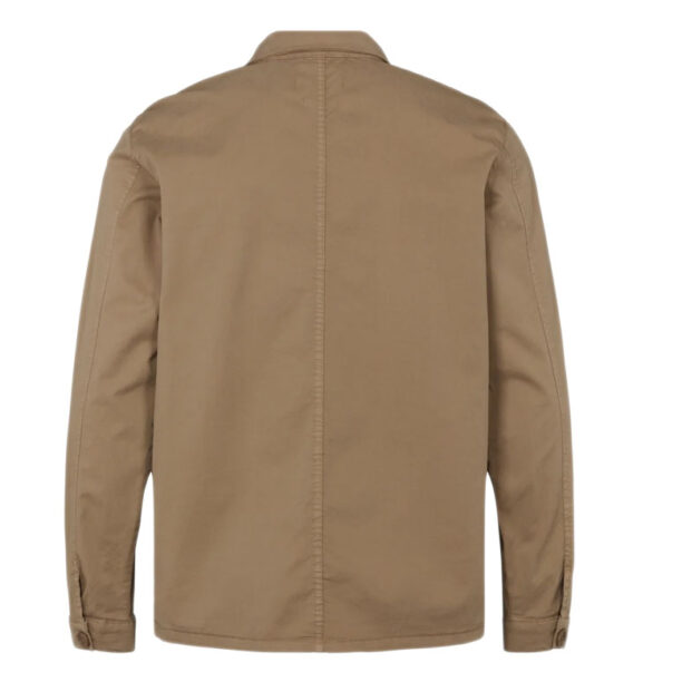 By Garment Makers The Organic Workwear Jacket preţ