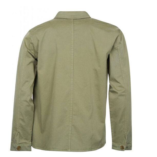 By Garment Makers The Organic Workwear Jacket preţ