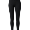 CALIDA Leggings  negru