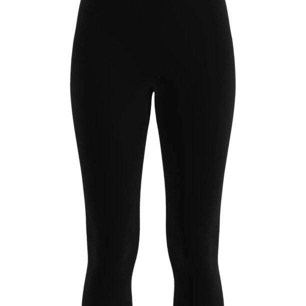 CALIDA Leggings  negru