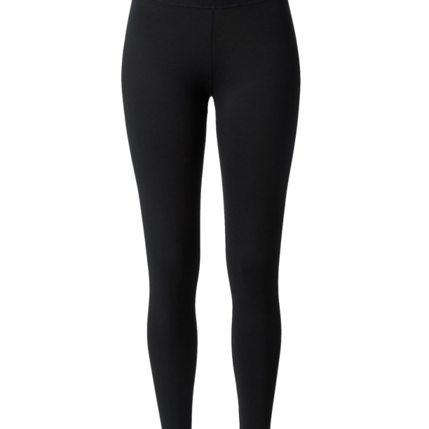 CALIDA Leggings  negru