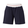 CALIDA Pantaloni  bleumarin / roz pal / alb