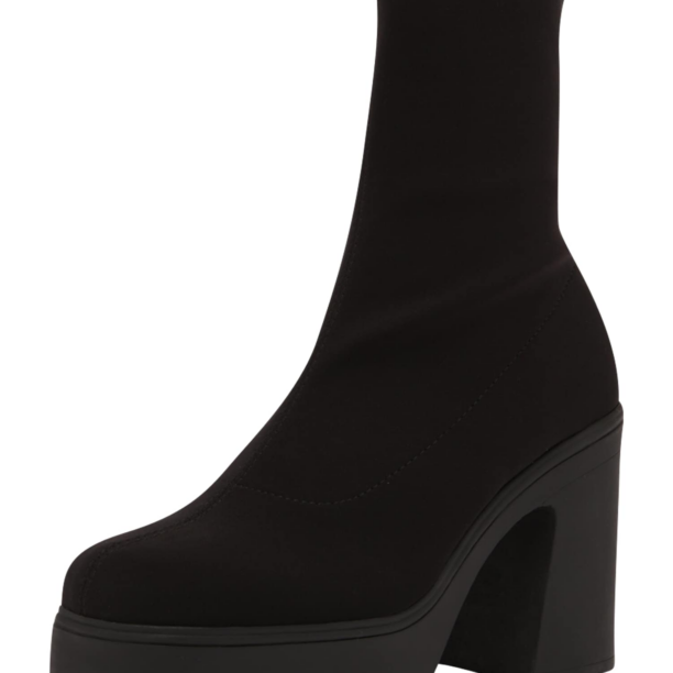 CALL IT SPRING Botine 'JENIFER'  negru