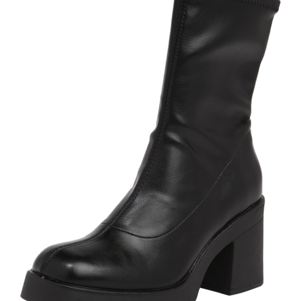 CALL IT SPRING Botine 'STEFFANIE'  negru