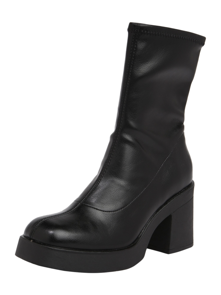 CALL IT SPRING Botine 'STEFFANIE'  negru