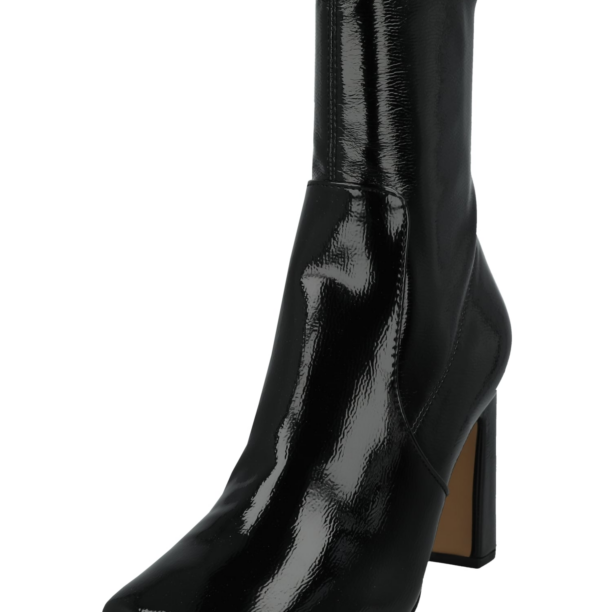 CALL IT SPRING Botine 'TAMERA'  negru