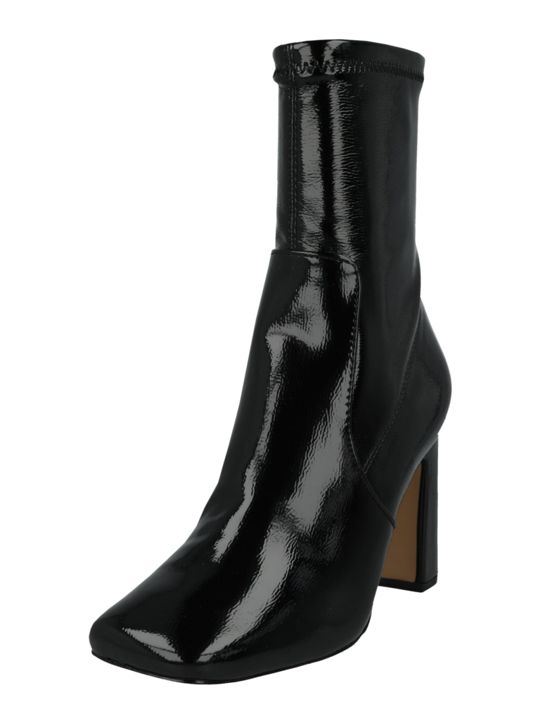 CALL IT SPRING Botine 'TAMERA'  negru