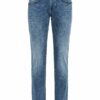 CAMEL ACTIVE Jeans 'Houston'  albastru denim