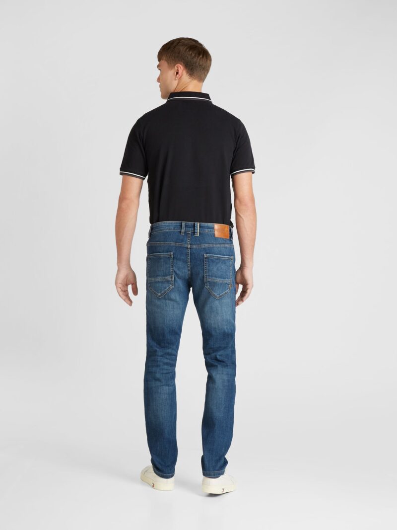 CAMEL ACTIVE Jeans  albastru denim / albastru închis preţ