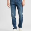 CAMEL ACTIVE Jeans  albastru denim / albastru închis