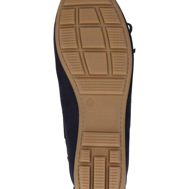 CAMEL ACTIVE Mocasini  bleumarin preţ