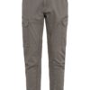 CAMEL ACTIVE Pantaloni cu buzunare  gri