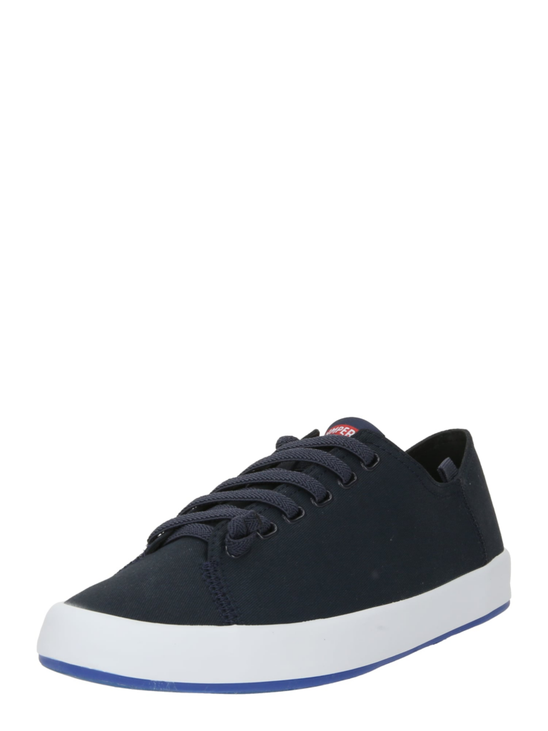 CAMPER Sneaker low 'Andratx'  bleumarin