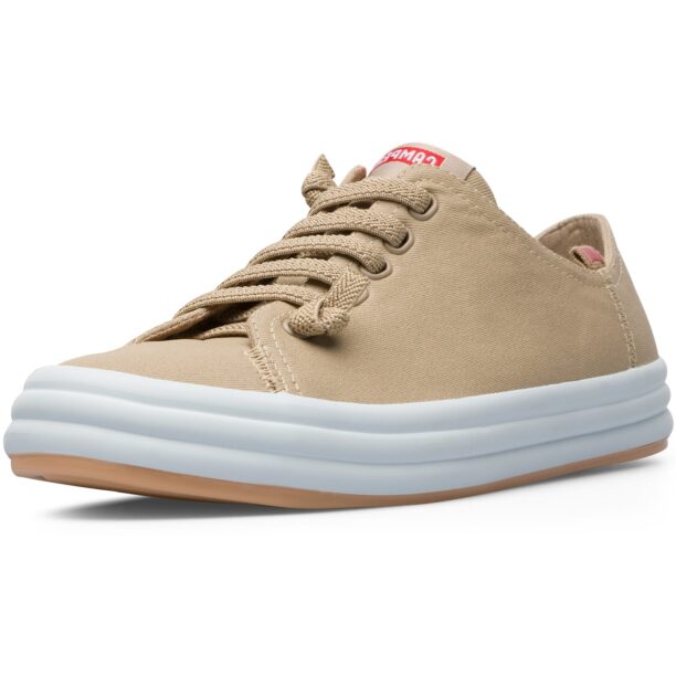 CAMPER Sneaker low 'Hoops'  bej