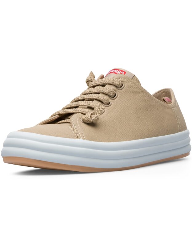 CAMPER Sneaker low 'Hoops'  bej