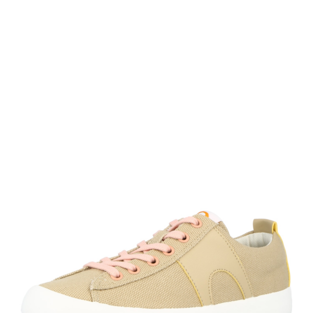 CAMPER Sneaker low ' Imar Copa '  bej deschis