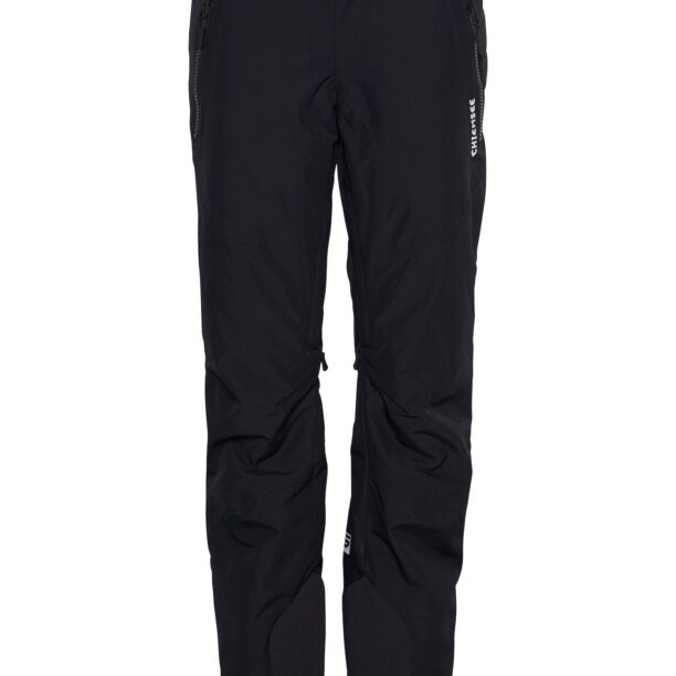 CHIEMSEE Pantaloni sport  negru