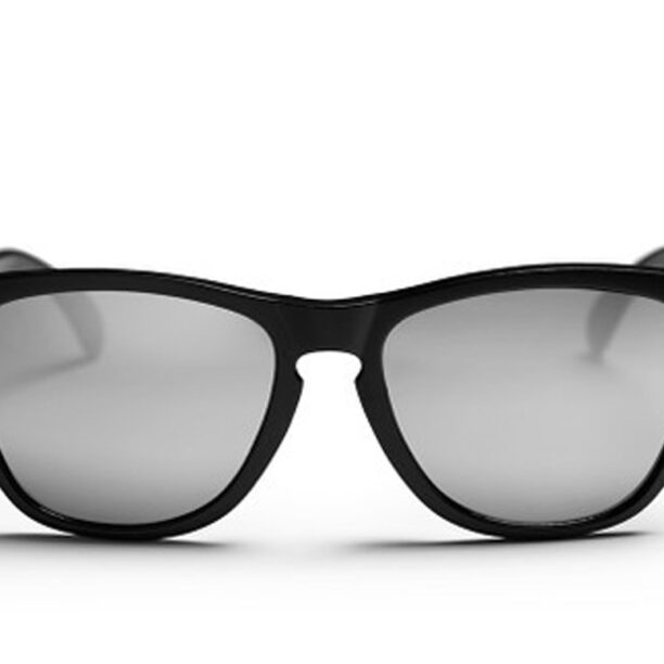 CHPO Bodhi Polarized Black/ Silver Mirror