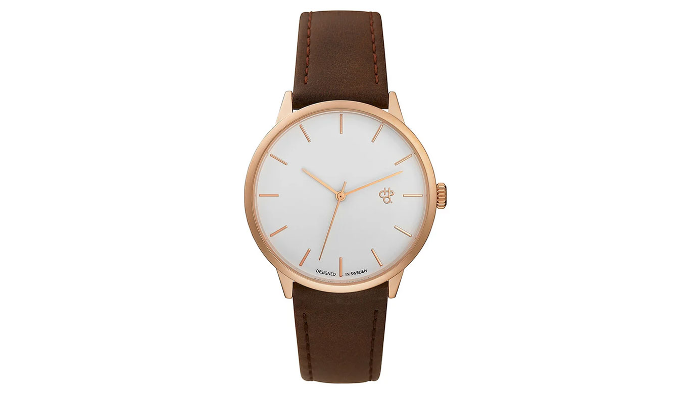 CHPO Khorshid Rose Gold