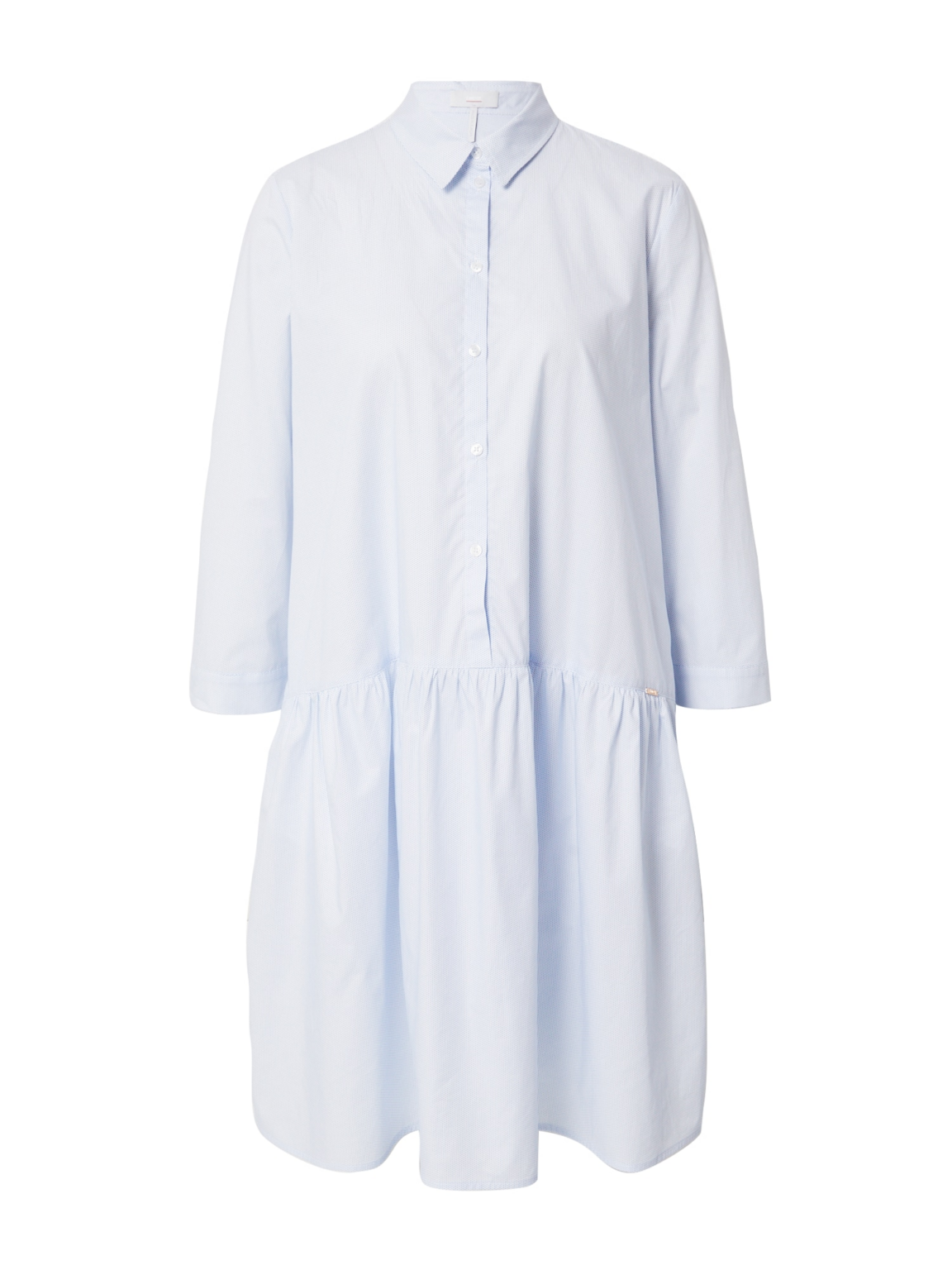 CINQUE Rochie tip bluză 'DAVOLI'  albastru deschis