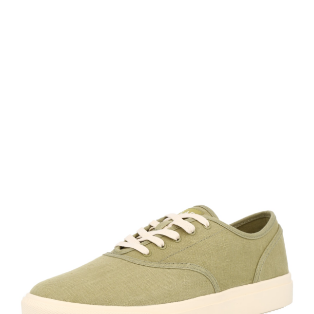 CLAE Sneaker low 'AUGUST'  verde pastel