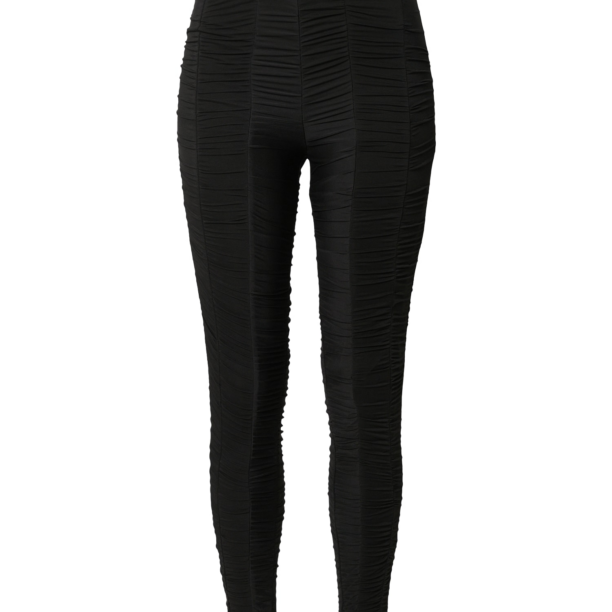 CLUB L LONDON Leggings  negru