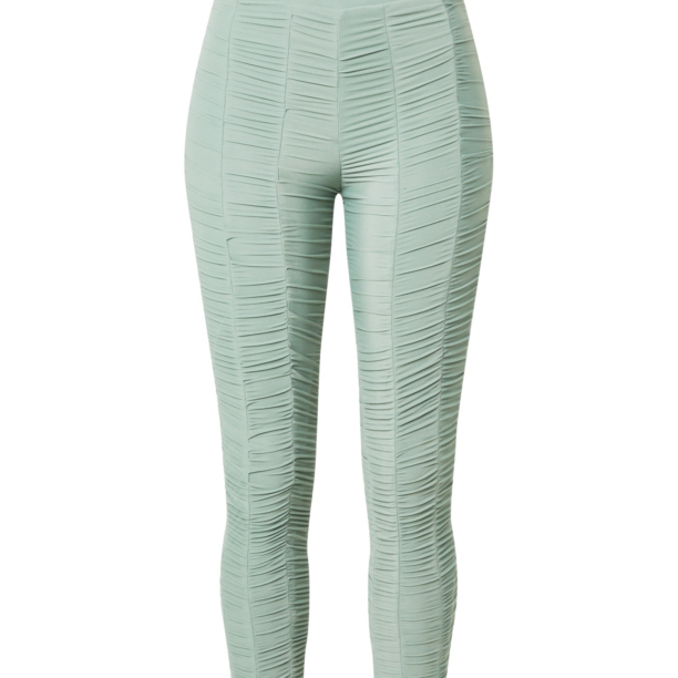 CLUB L LONDON Leggings  verde mentă