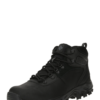 COLUMBIA Botine 'Newton Ridge Plus II'  negru