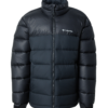 COLUMBIA Geacă outdoor  negru