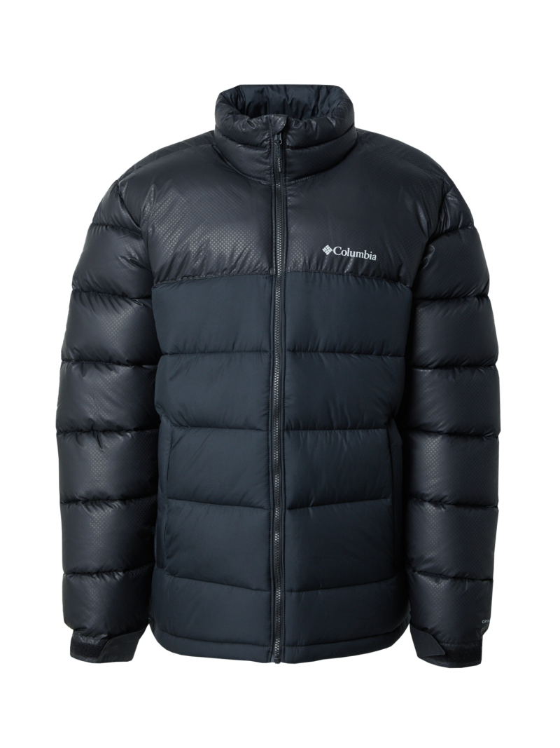 COLUMBIA Geacă outdoor  negru