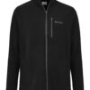 COLUMBIA Jachetă  fleece 'Fast Trek II'  negru / alb