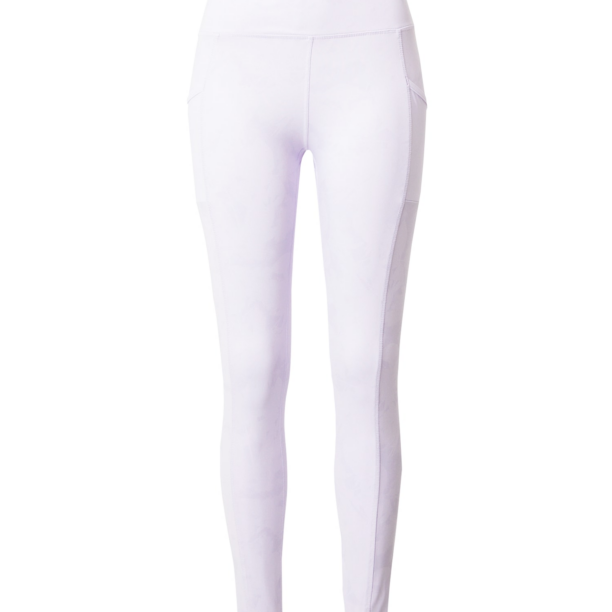 COLUMBIA Pantaloni sport 'Windgates'  mov pastel