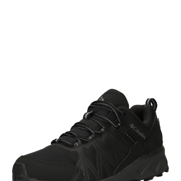 COLUMBIA Pantofi 'PEAKFREAK II'  negru