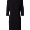 COMMA Rochie  negru