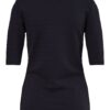 COMMA Tricou  bleumarin