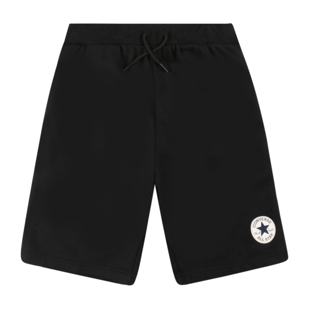 CONVERSE Pantaloni  negru