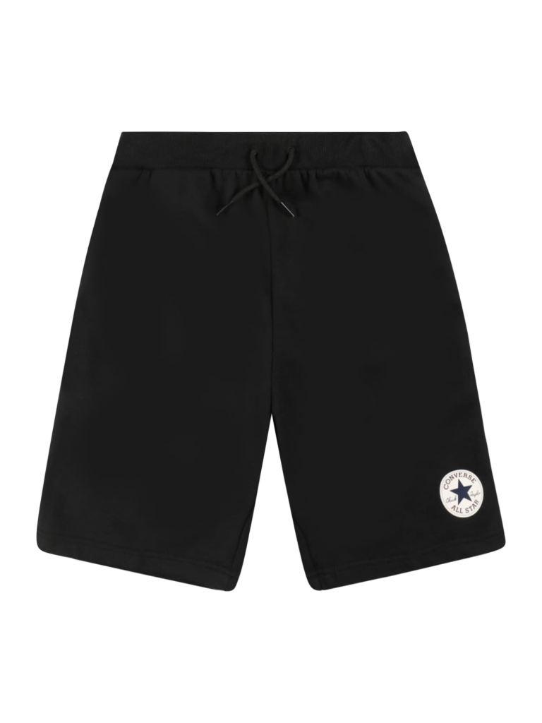 CONVERSE Pantaloni  negru