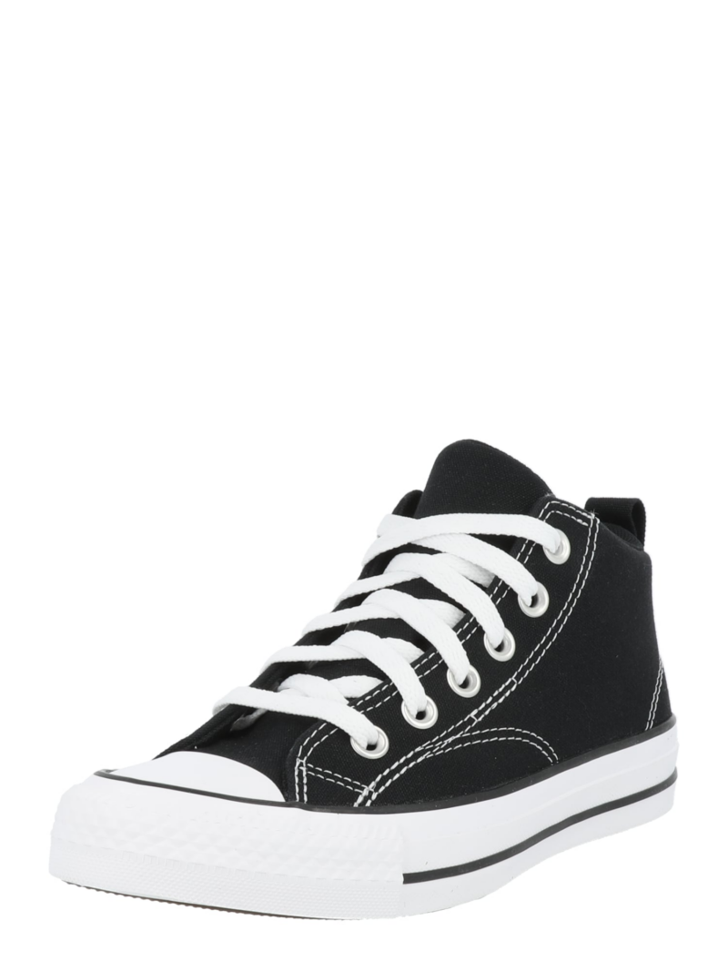 CONVERSE Sneaker 'CHUCK TAYLOR ALL STAR MALDEN'  negru / alb