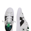 CONVERSE Sneaker 'CHUCK TAYLOR ALL STAR ULTRA'  verde / negru / alb