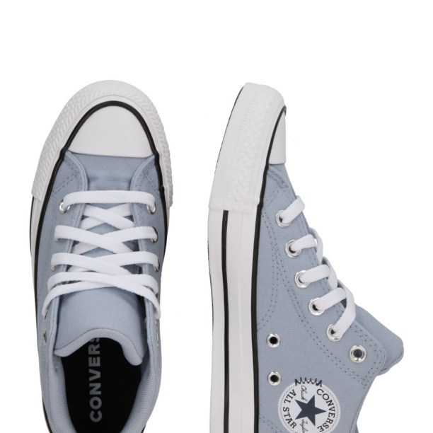 CONVERSE Sneaker 'CHUCK TAYLOR ALL STAR'  albastru porumbel / negru / alb