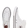 CONVERSE Sneaker 'CHUCK TAYLOR ALL STAR'  lila / portocaliu piersică / negru amestecat / alb