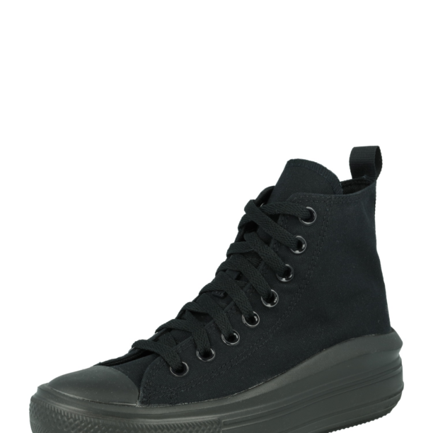 CONVERSE Sneaker 'CHUCK TAYLOR ALL STAR'  negru