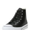 CONVERSE Sneaker 'CHUCK TAYLOR ALL STAR'  negru / alb