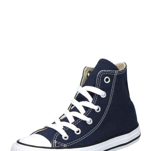 CONVERSE Sneaker 'Chuck Taylor All Star'  albastru închis / alb