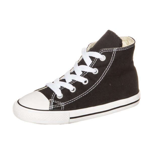 CONVERSE Sneaker 'Chuck Taylor All Star'  negru / alb