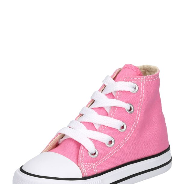 CONVERSE Sneaker 'Chuck Taylor All Star'  roz / alb