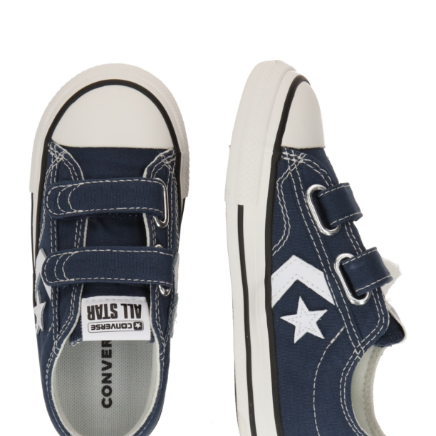 CONVERSE Sneaker 'STAR PLAYER 76'  bleumarin / alb