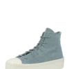 CONVERSE Sneaker înalt 'CHUCK TAYLOR ALL STAR MODERN'  albastru deschis