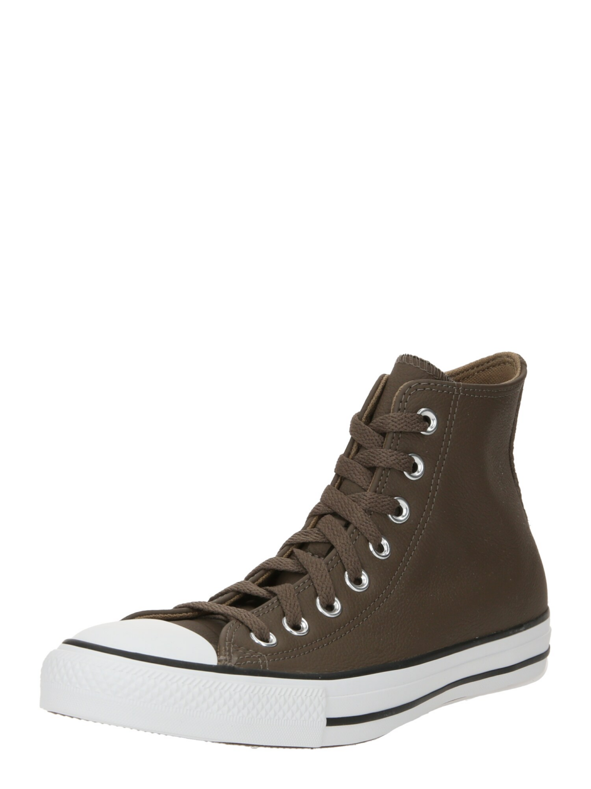 CONVERSE Sneaker înalt 'CHUCK TAYLOR ALL STAR SEASONAL'  gri taupe