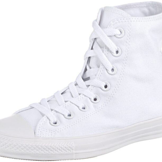 CONVERSE Sneaker înalt 'Chuck Taylor All Star Classic Hi'  alb